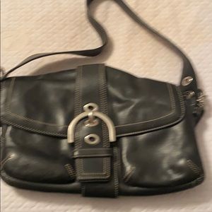 Coach bag good condition